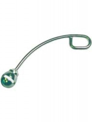 Obstetrical Wire Guide with Ball End