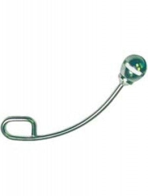 Obstetrical Wire Guide with Ball End