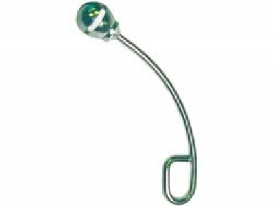 Obstetrical Wire Guide with Ball End Hình sản phẩm chính