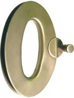 Obstetrical Wire Handle &amp; Container