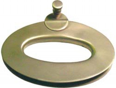 Obstetrical Wire Handle and Container