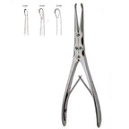Obwegeser Nasal Saddle Punch