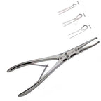 Obwegeser Nasal Saddle Punch