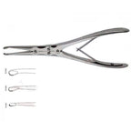 Obwegeser Nasal Saddle Punch