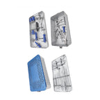 Occipital Cervical Fixation System Set