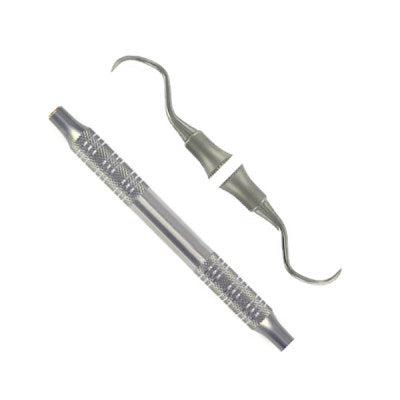OffSet Heavy Scaler Δευτερεύουσα εικόνα προϊόντος