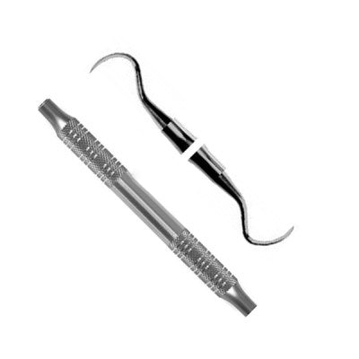 OffSet Heavy Scaler Κύρια εικόνα προϊόντος