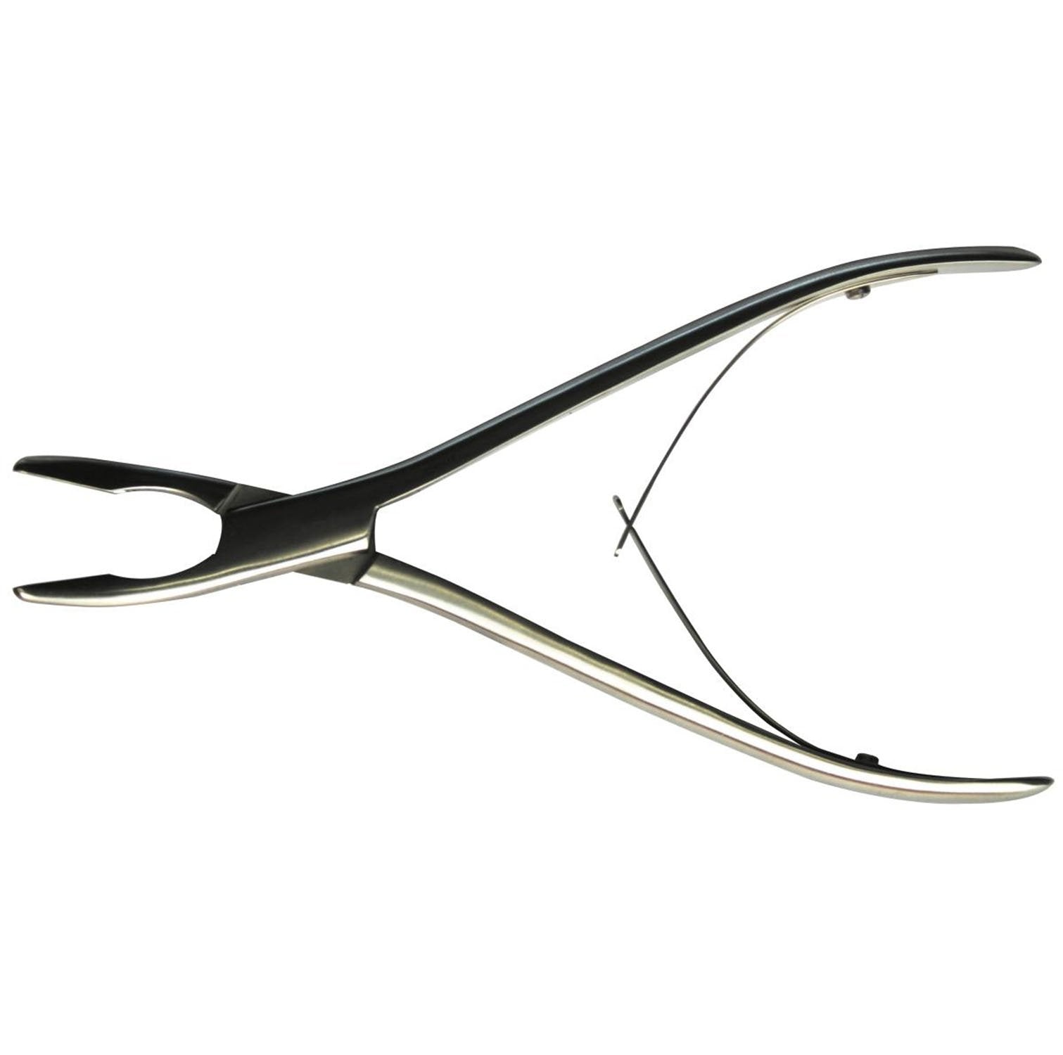 Olivecrona Rongeur Forceps | Orthopedic Surgical Instruments – PEAK ...