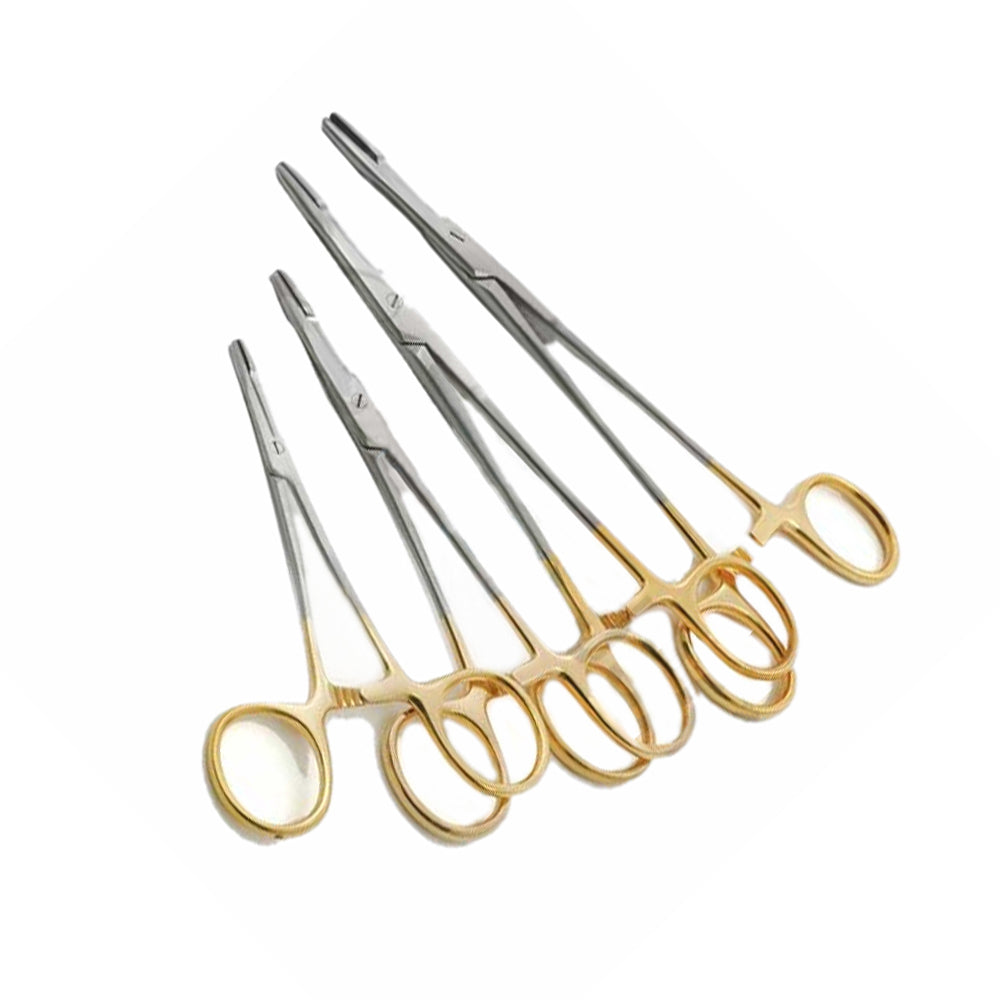 Olsen Hegar Needle Holder Tungsten Carbide