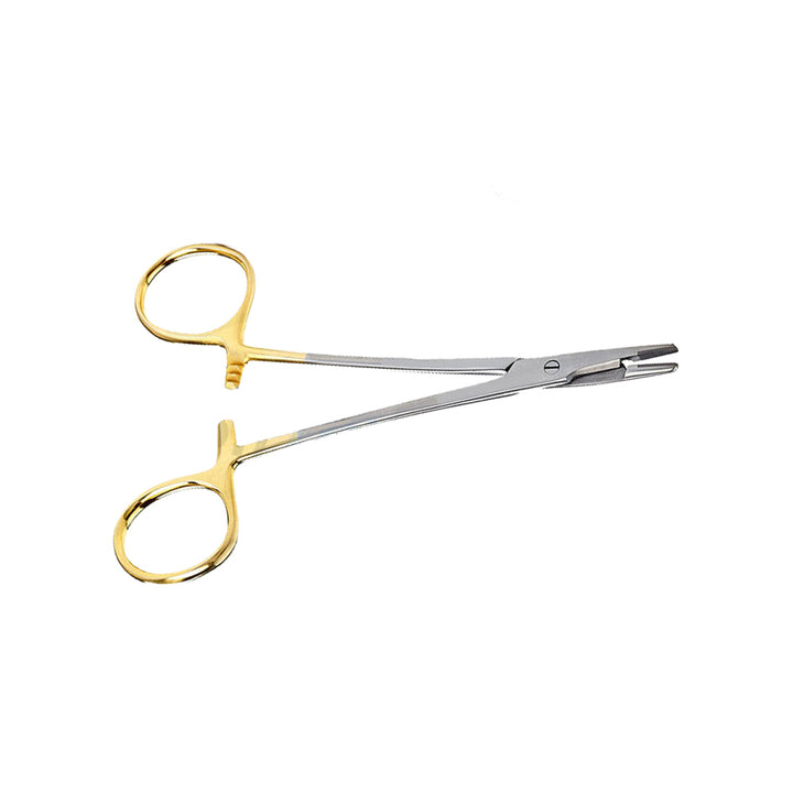Olsen Hegar Needle Holder