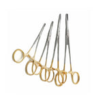 Olsen Hegar Needle Holder Tungsten Carbide