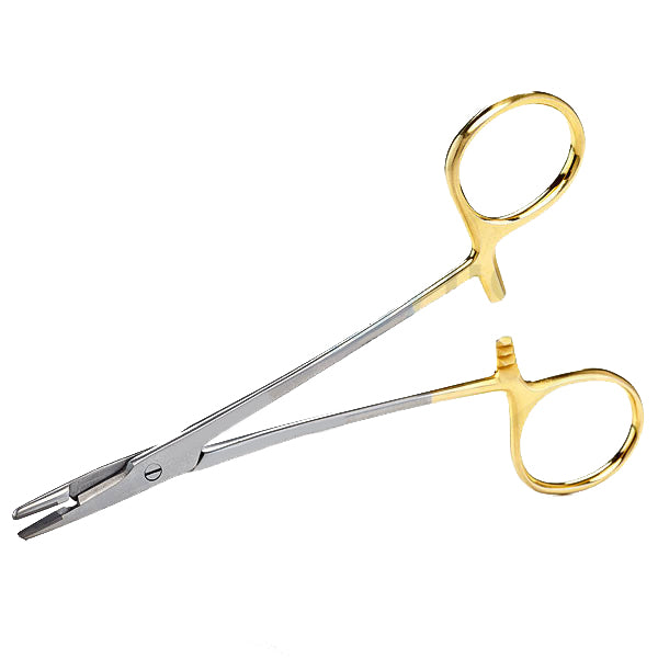 Olsen Hegar Needle Holder Pirmasis paveikslėlis