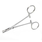 Olsen Hegar Needle Holder Scissor Combination