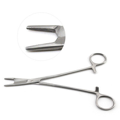 Olsen Hegar Needle Holder Scissors in Sizes Hlavní obrázek produktu