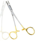 Olsen Hegar Needle Holder Left Handed