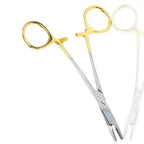 Olsen Hegar Needle Holder Left Handed