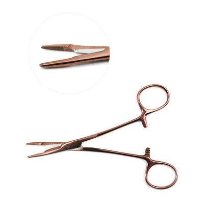 Olsen Hegar Needle Holder Scissors