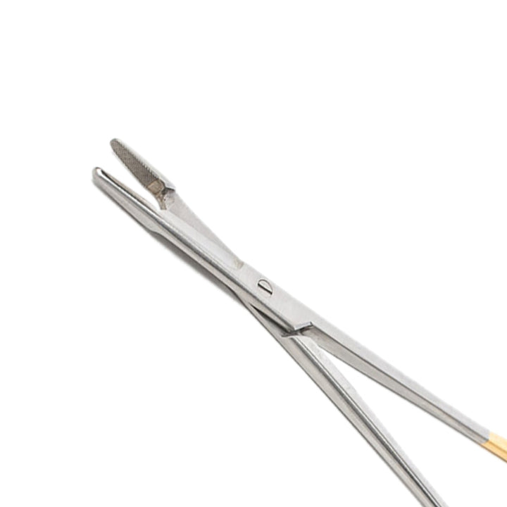 Olsen Hegar Needle Holder Multiple Sizes