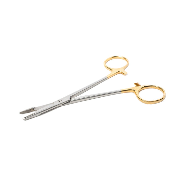 Olsen Hegar Needle Holder Multiple Sizes