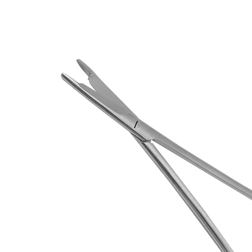 Olsen Hegar Stille Needle Holder Secondary image