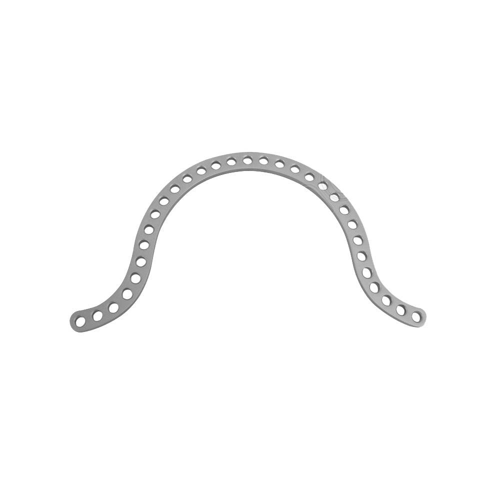 Omega Ring, SS Hlavní obrázek produktu