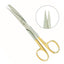 Operating Scissors Sharp Sharp
