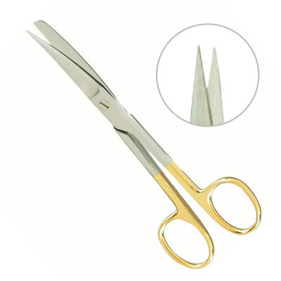 Operating Scissors Sharp Sharp