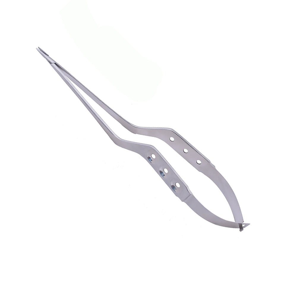 Ophthalmic Micro Needle Holders