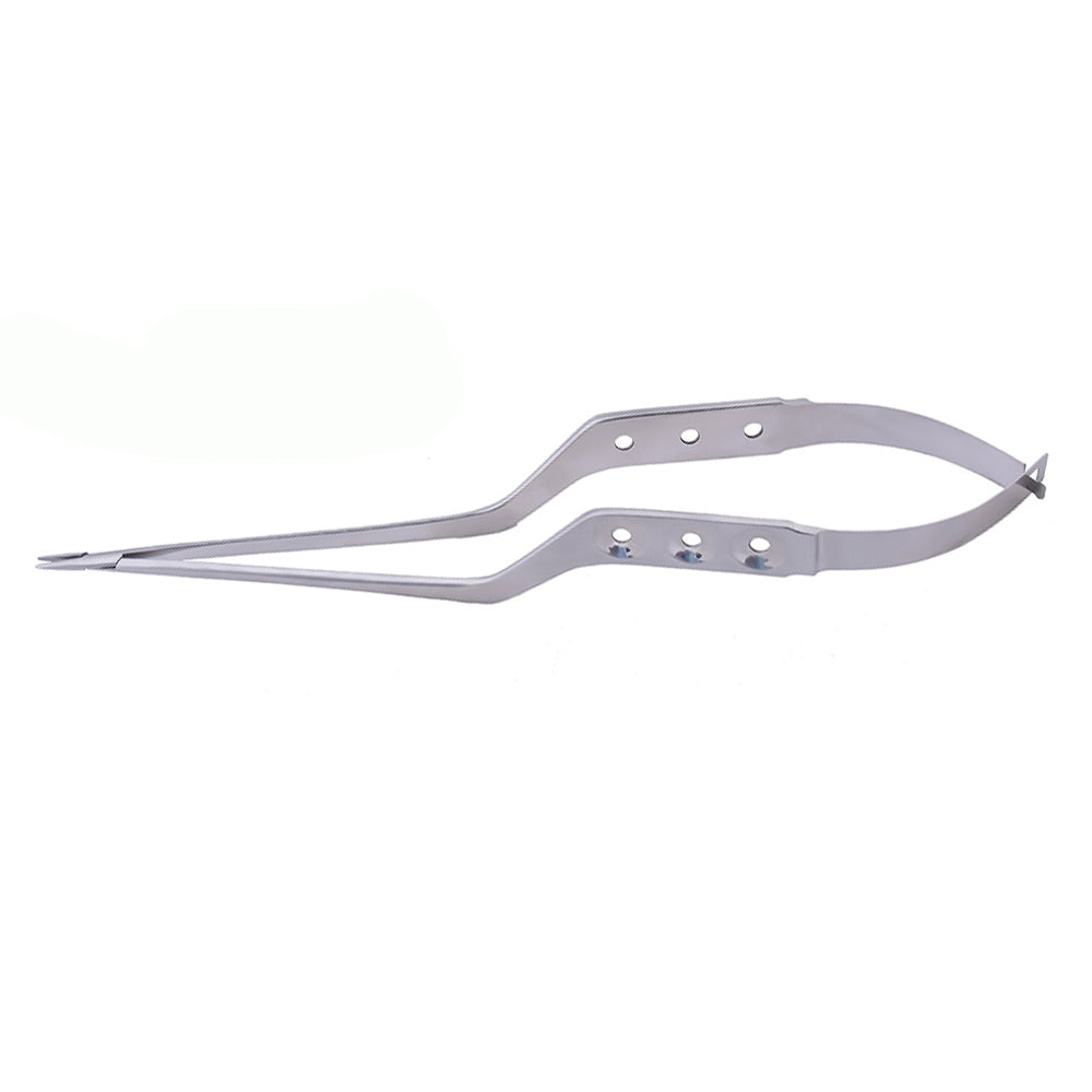 Ophthalmic Micro Needle Holders