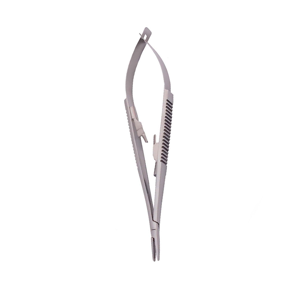 Micro Needle Holders With Lock
