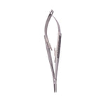 Micro Needle Holders With Lock