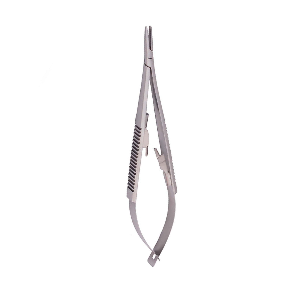 Micro Needle Holders With Lock