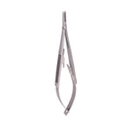 Micro Needle Holders With Lock