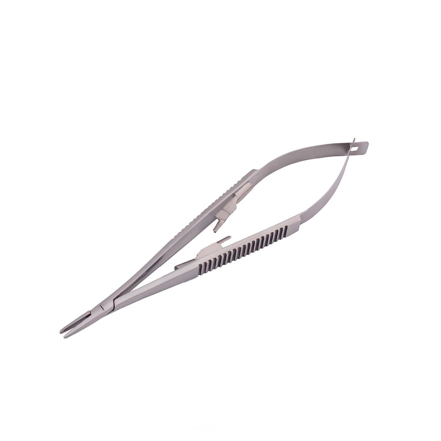 Micro Needle Holders With Lock Hoofdafbeelding