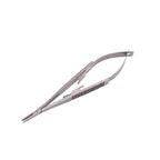 Micro Needle Holders With Lock