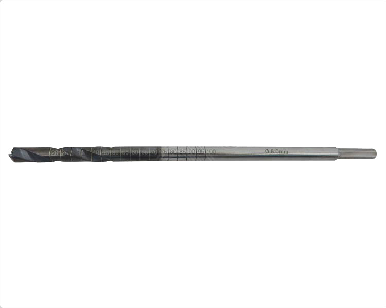 Optional Instruments For ACL or PCL Reconstruction System Hlavní obrázek produktu