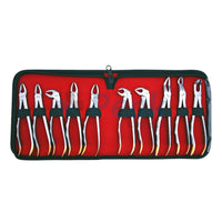 Oral Dental Extraction Forceps Set