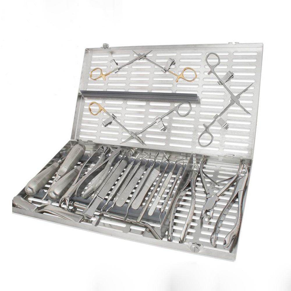 Oral Surgery Kit Hoofdafbeelding