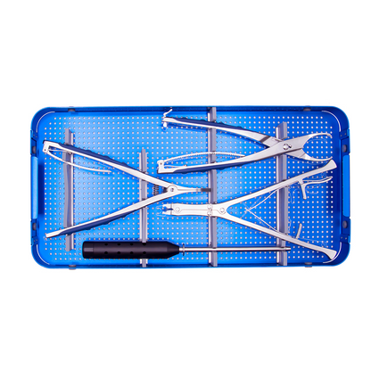 Orthopedic Implants Surgical Set