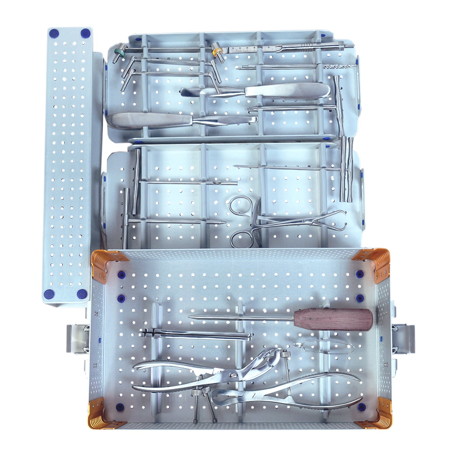 Orthopedic Small Fragment Set Hlavní obrázek produktu