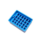PLIF Cage Titanium Lumbar Set