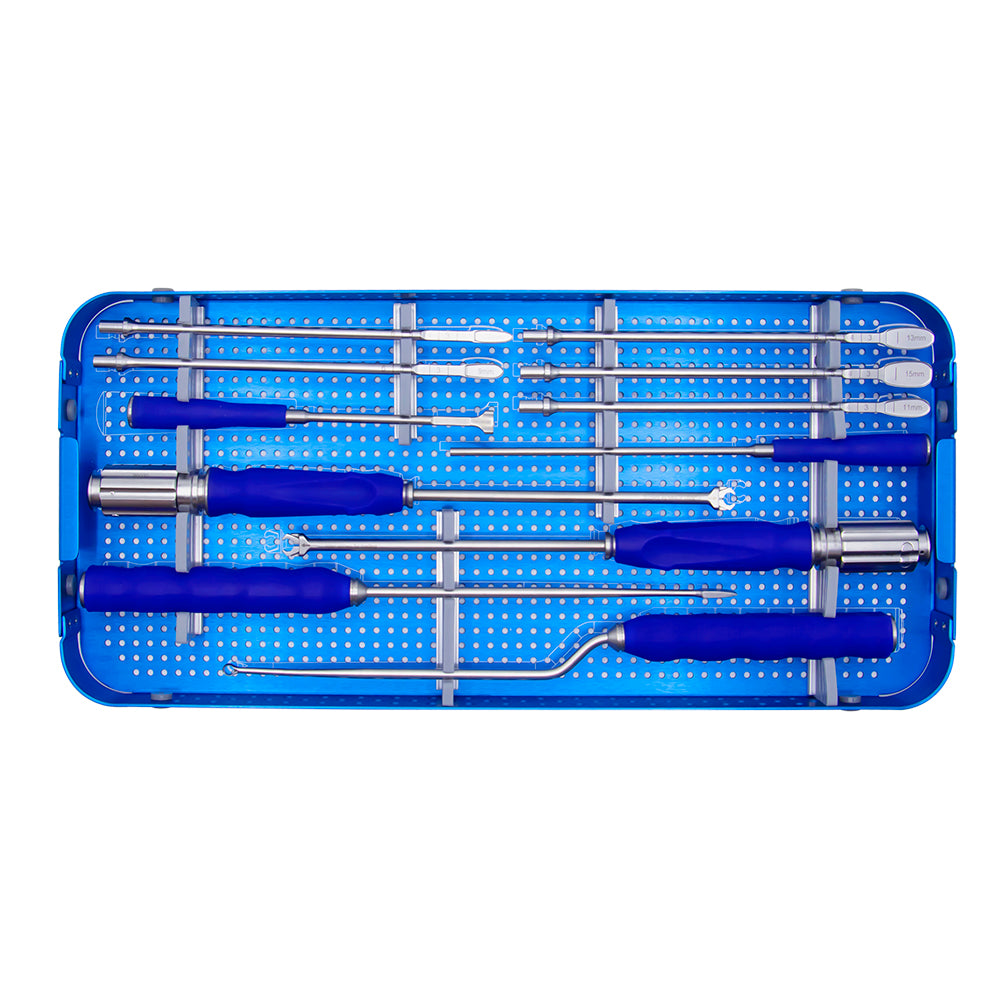 Orthopedic Surgery Set Main image