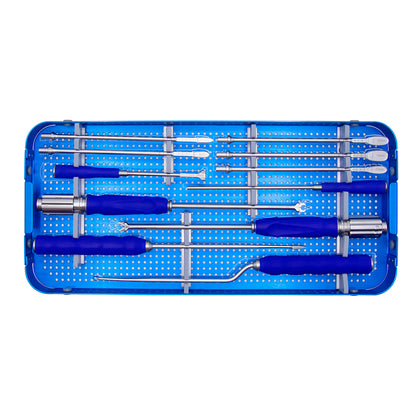 Orthopedic Surgery Set