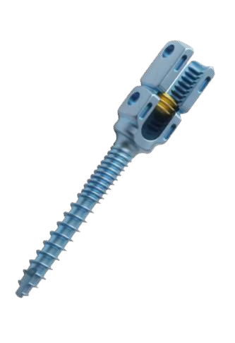 5.5mm Spinal Pedicle Screw Set