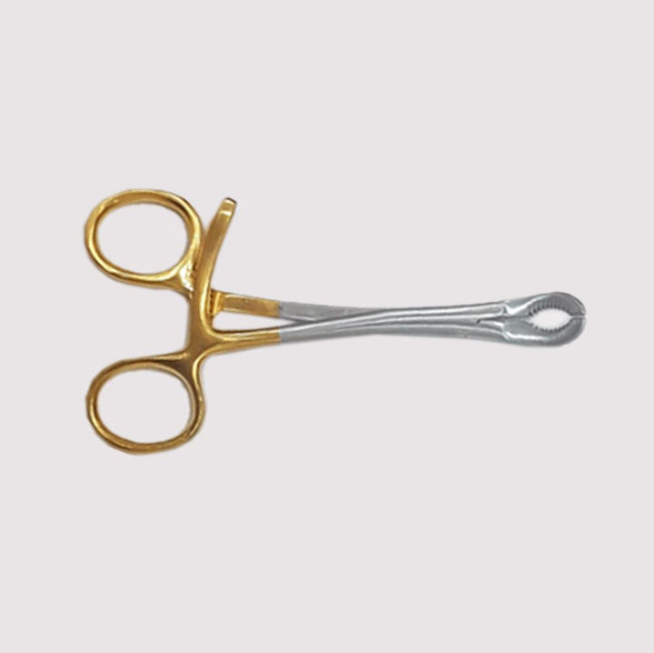Orthopedic Surgical Veterinary Clamps