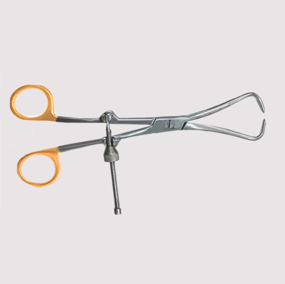 Orthopedic Surgical Veterinary Clamps