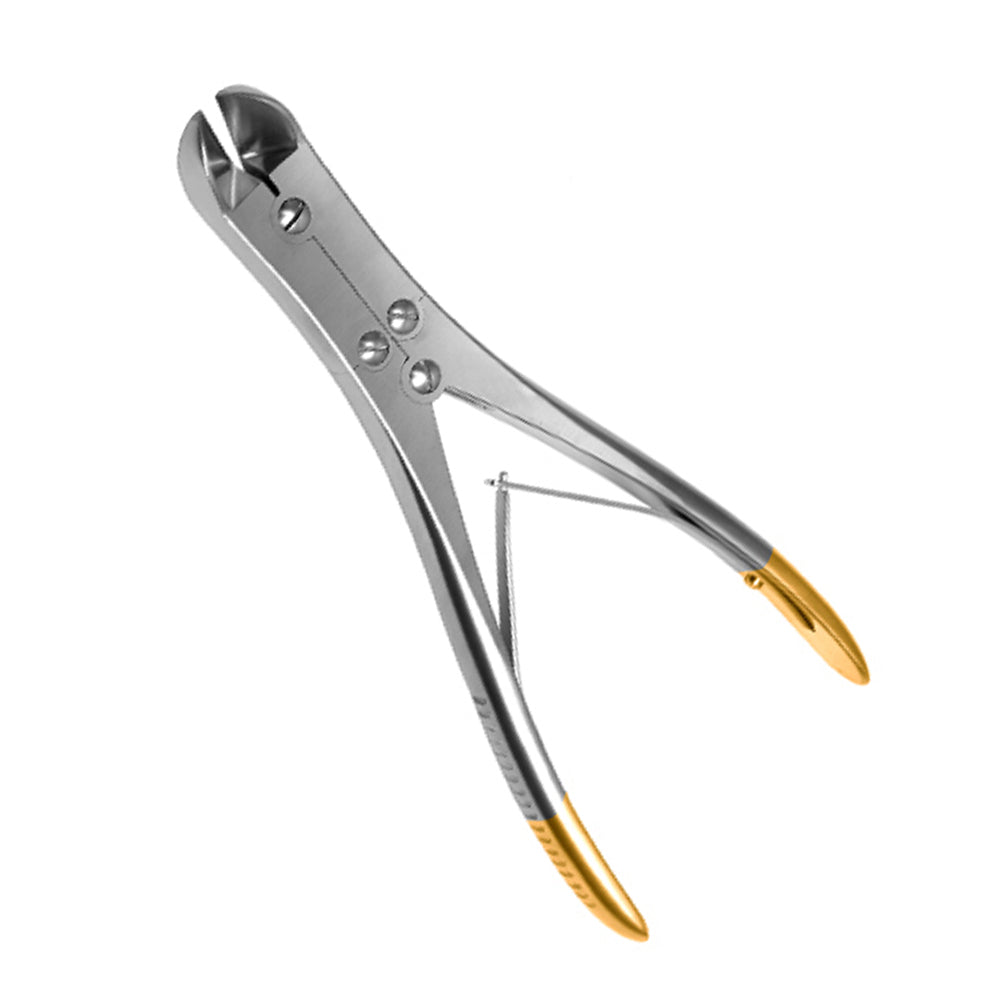 Orthopedic Wire Cutting Pliers 12cm Immagine principale del prodotto