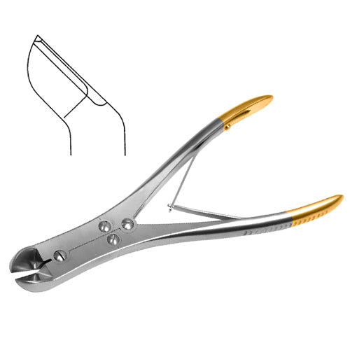 Orthopedic Wire Cutting Pliers 12cm