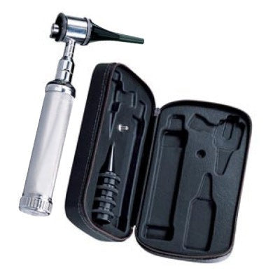 Otoscope