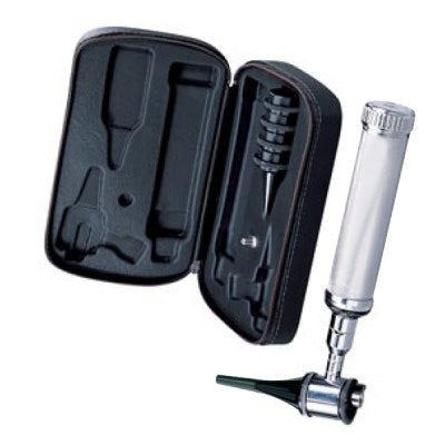 Otoscope